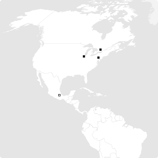 Americas