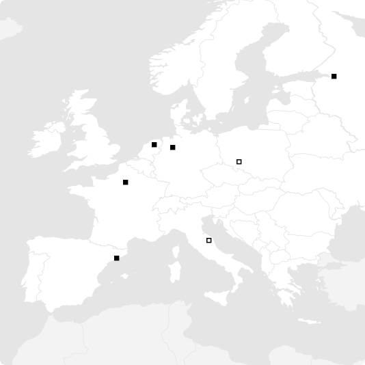 Europe