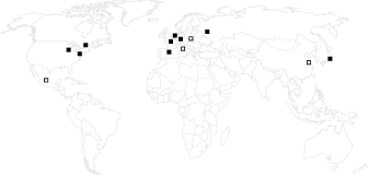 World Map