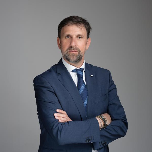 Emilio Silvi