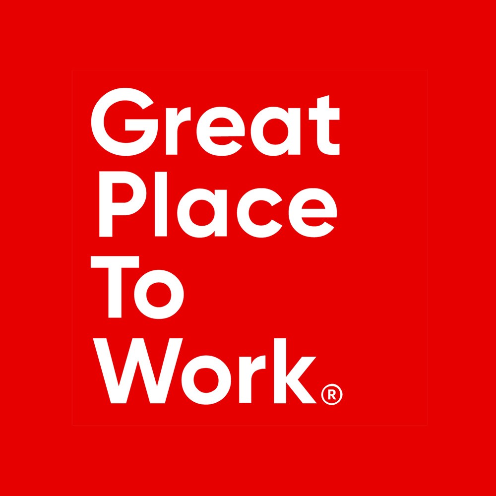 Great Place to work