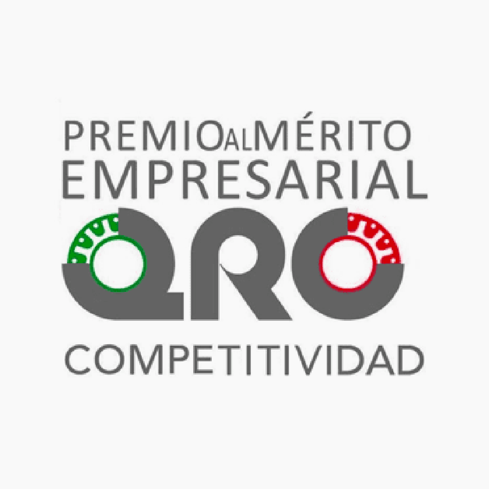 Mérito Empresarial