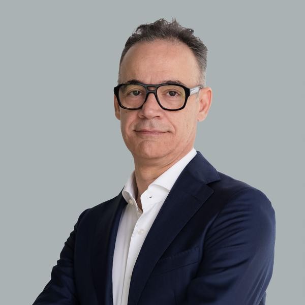 Luca Barboni
