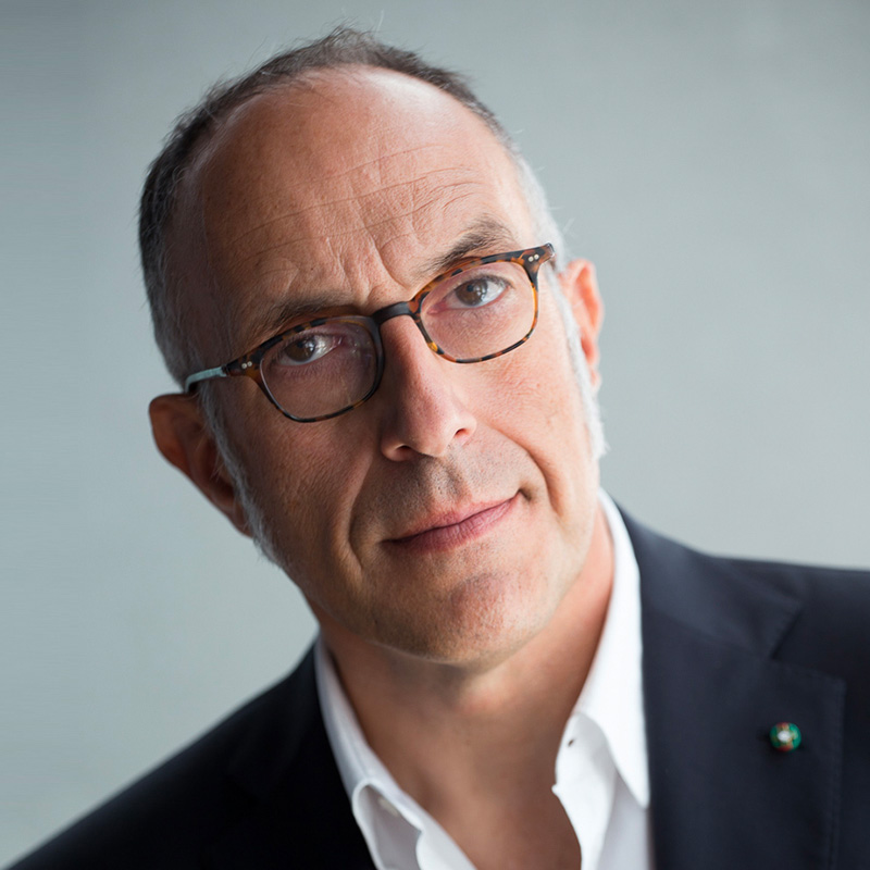 Francesco Casoli