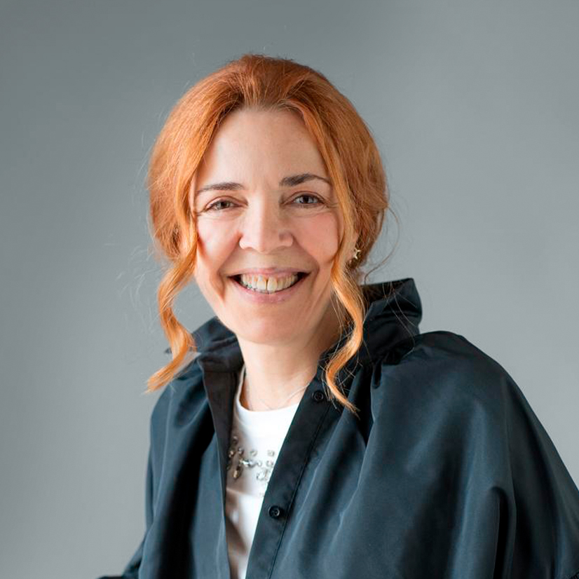 Cristina Casoli