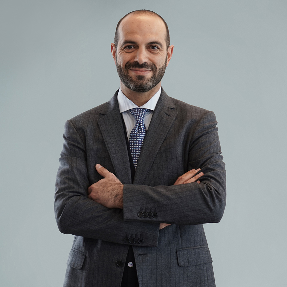 Daniele Bruni