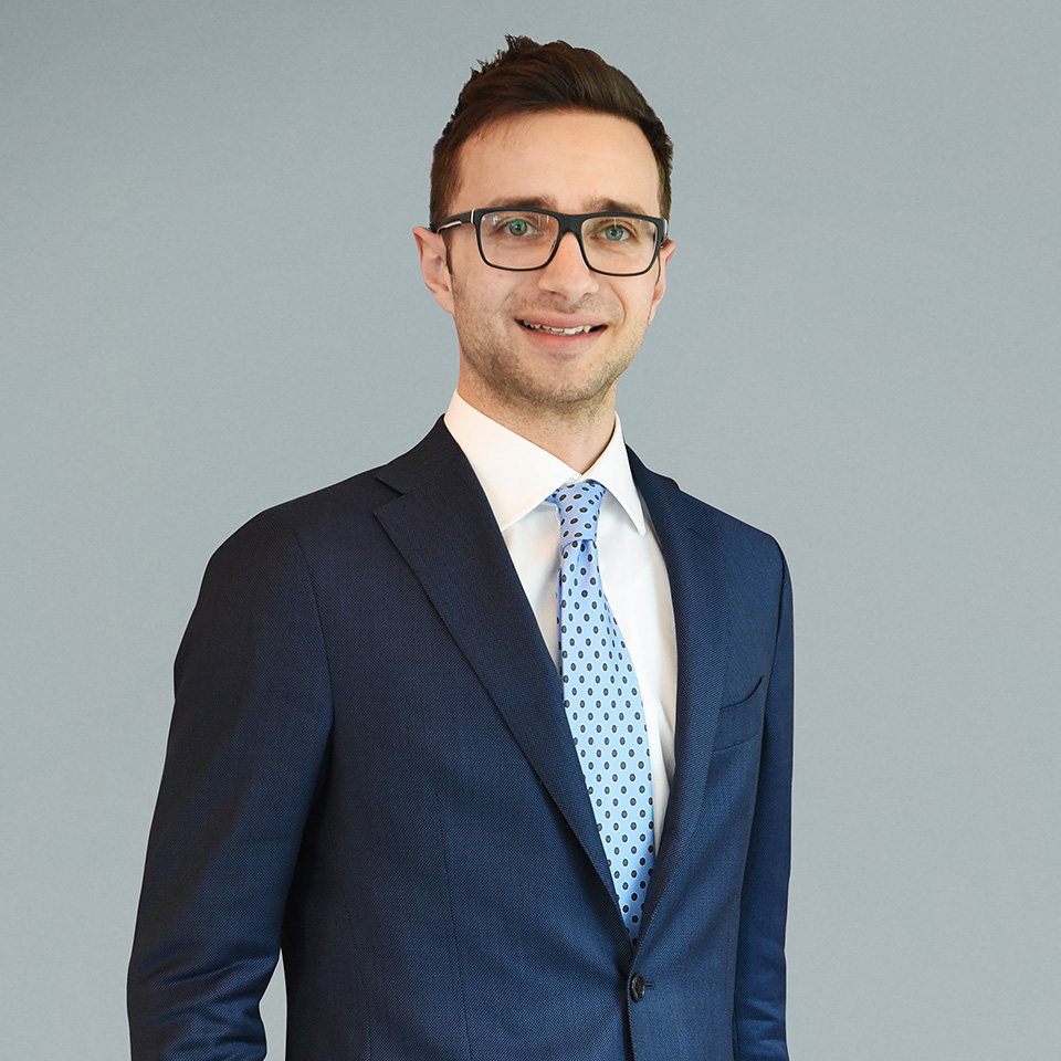 Marco Cruciani