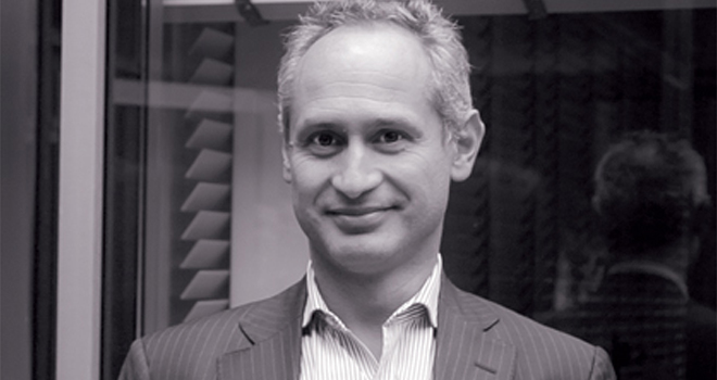 Francesco Boromei nuovo Chief of Marketing del Gruppo Elica