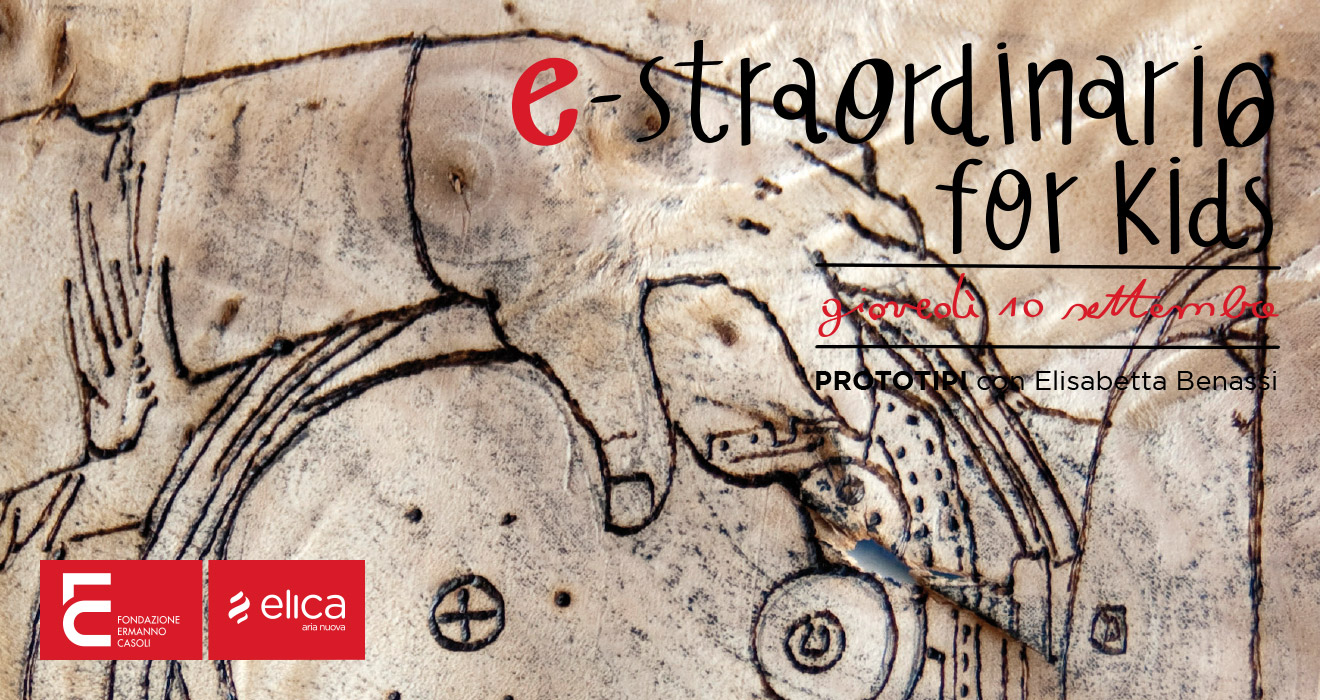 E-STRAORDINARIO for Kids 