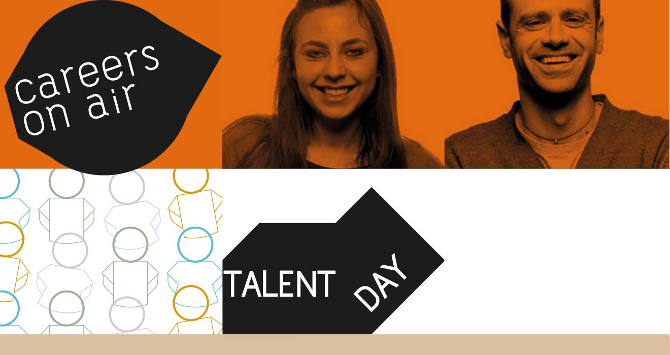 Elica Talent Day! 