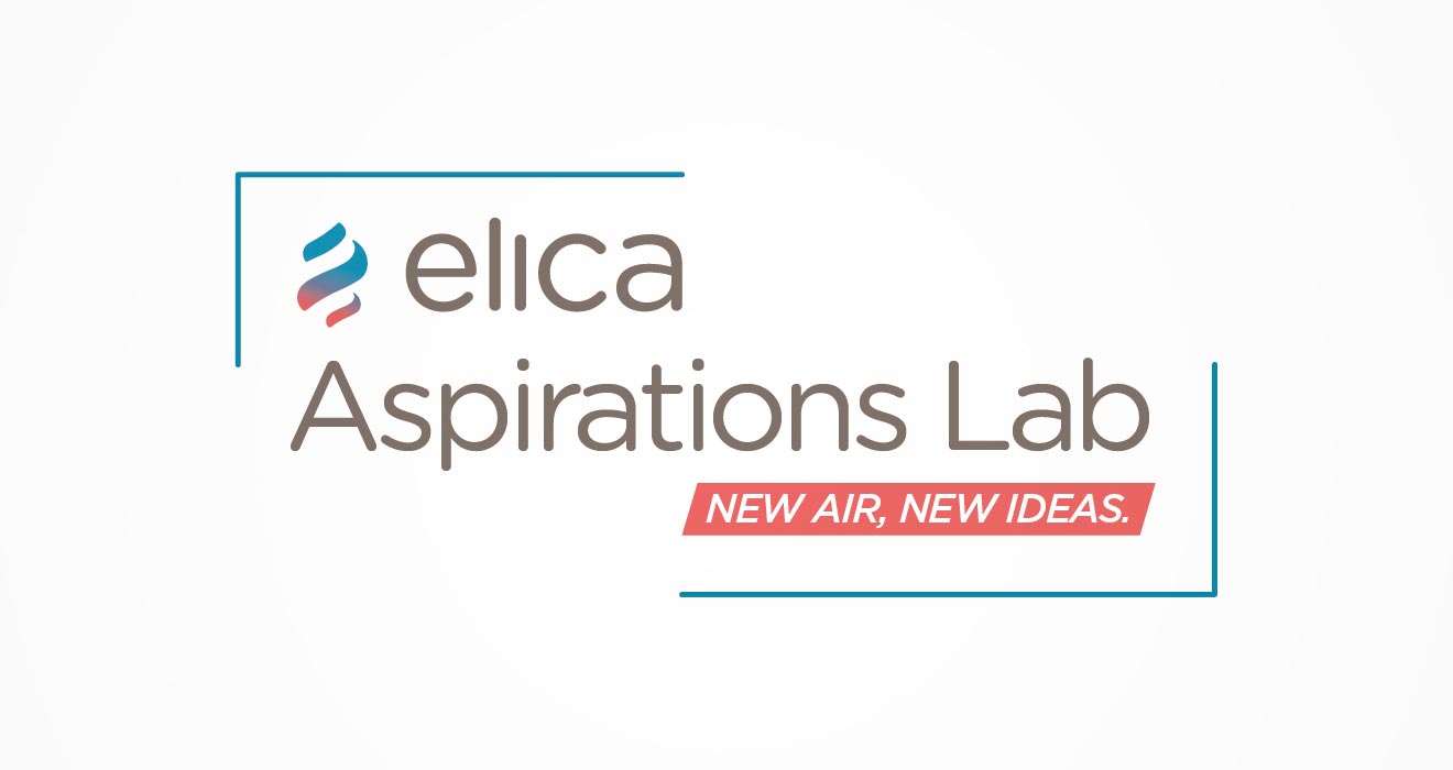 Elica Aspirations Lab