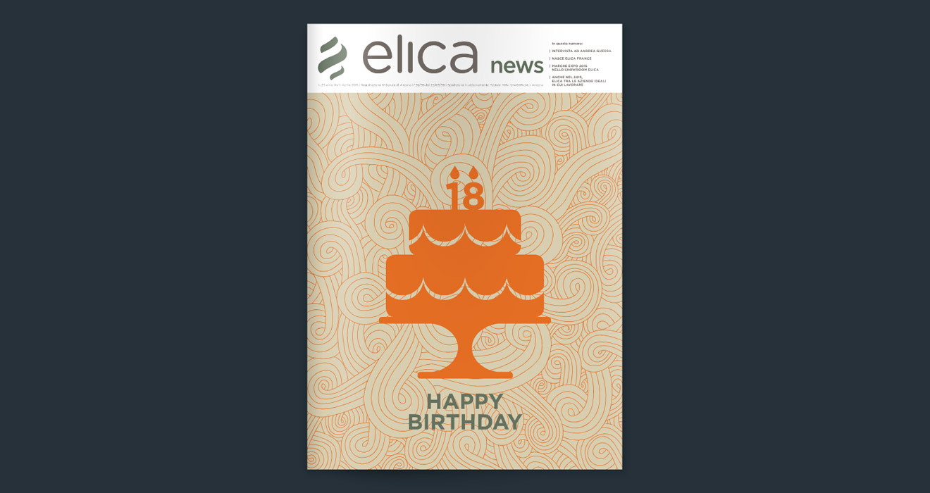 ELICA NEWS n.23 is out!