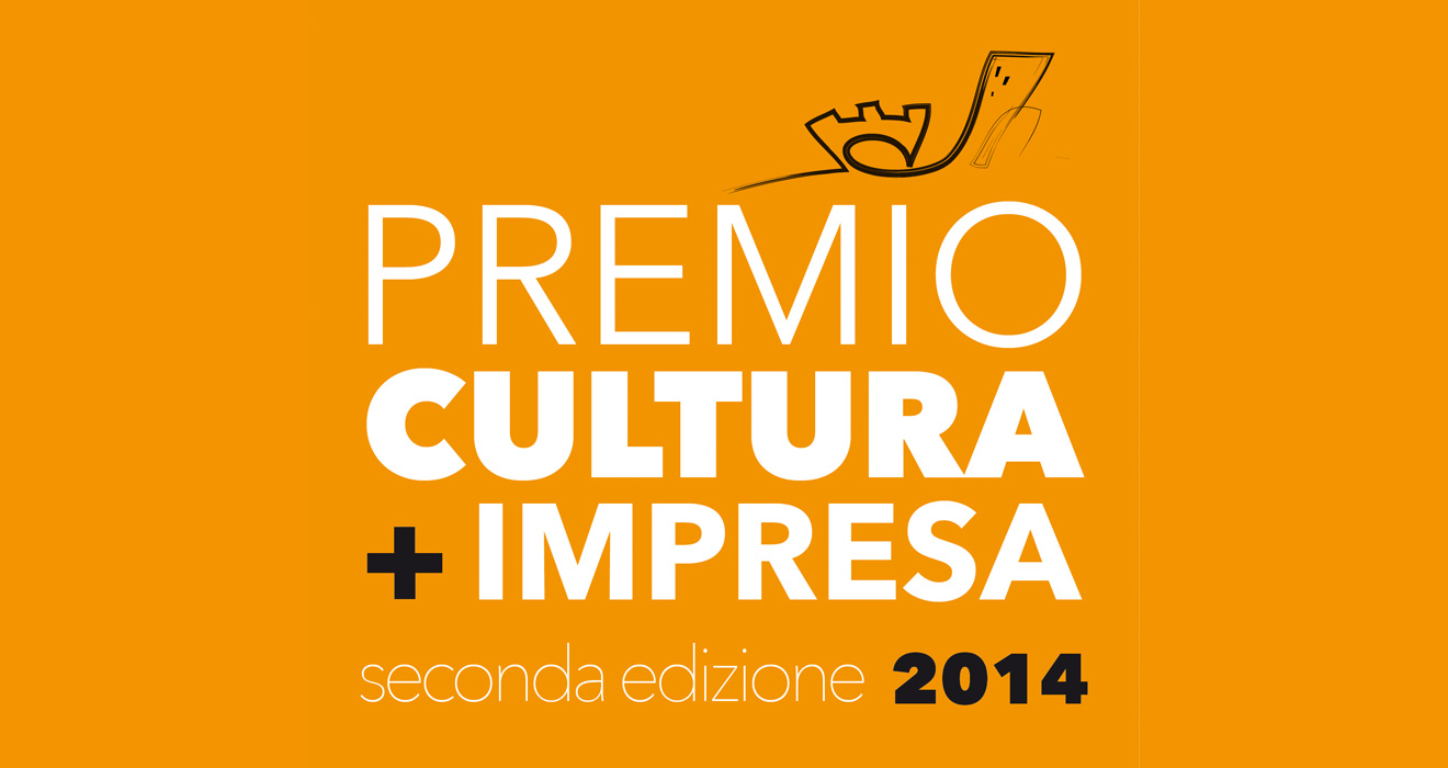 E-STRAORDINARIO vince il premio cultura + impresa 