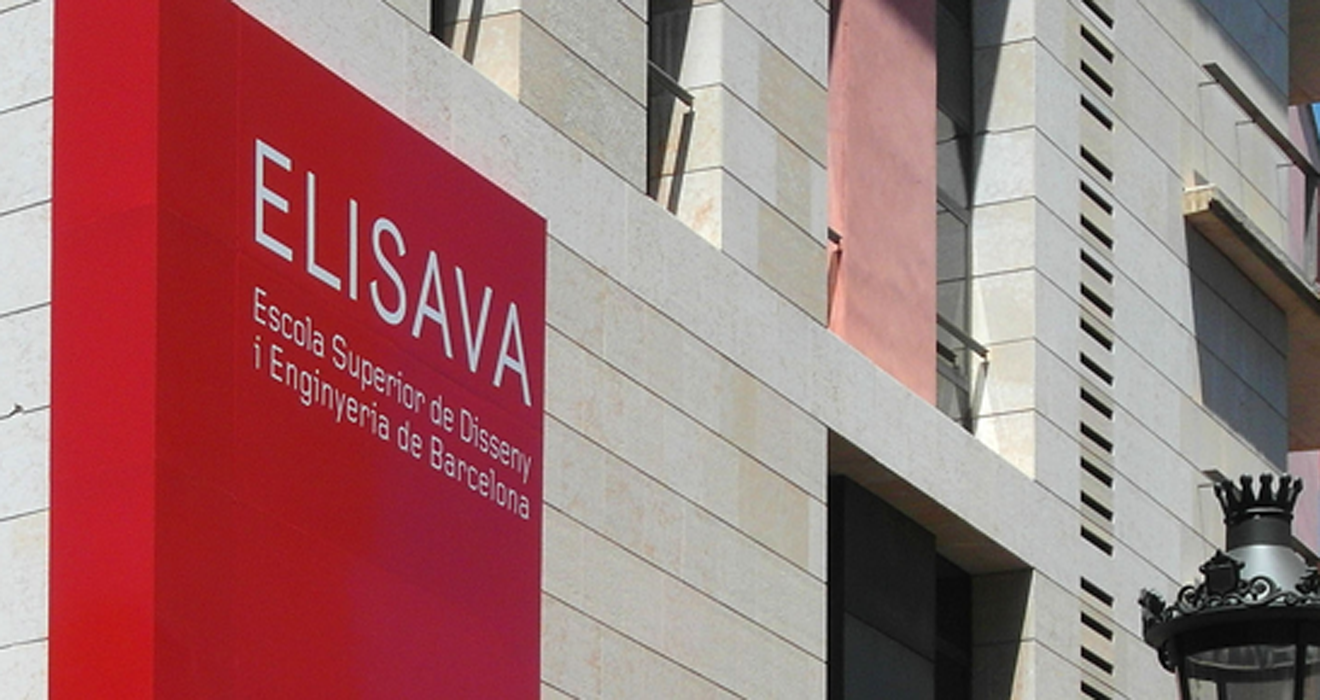 Elica @ Elisava - Barcelona School of Design and Engineering