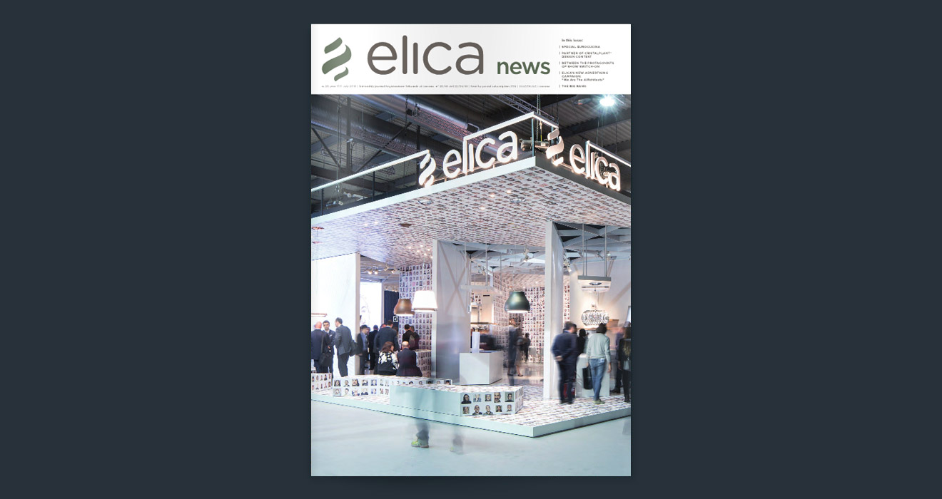 Elica News n.26