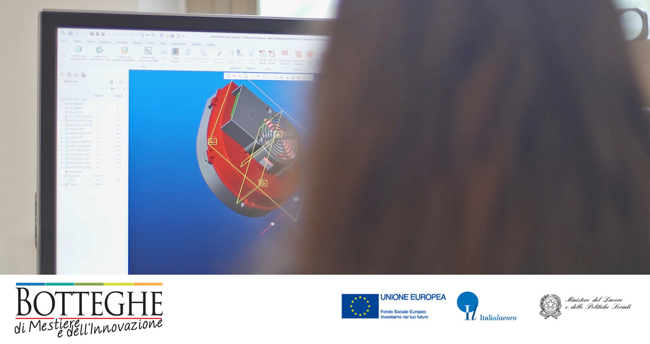 Il mestiere dell'innovazione