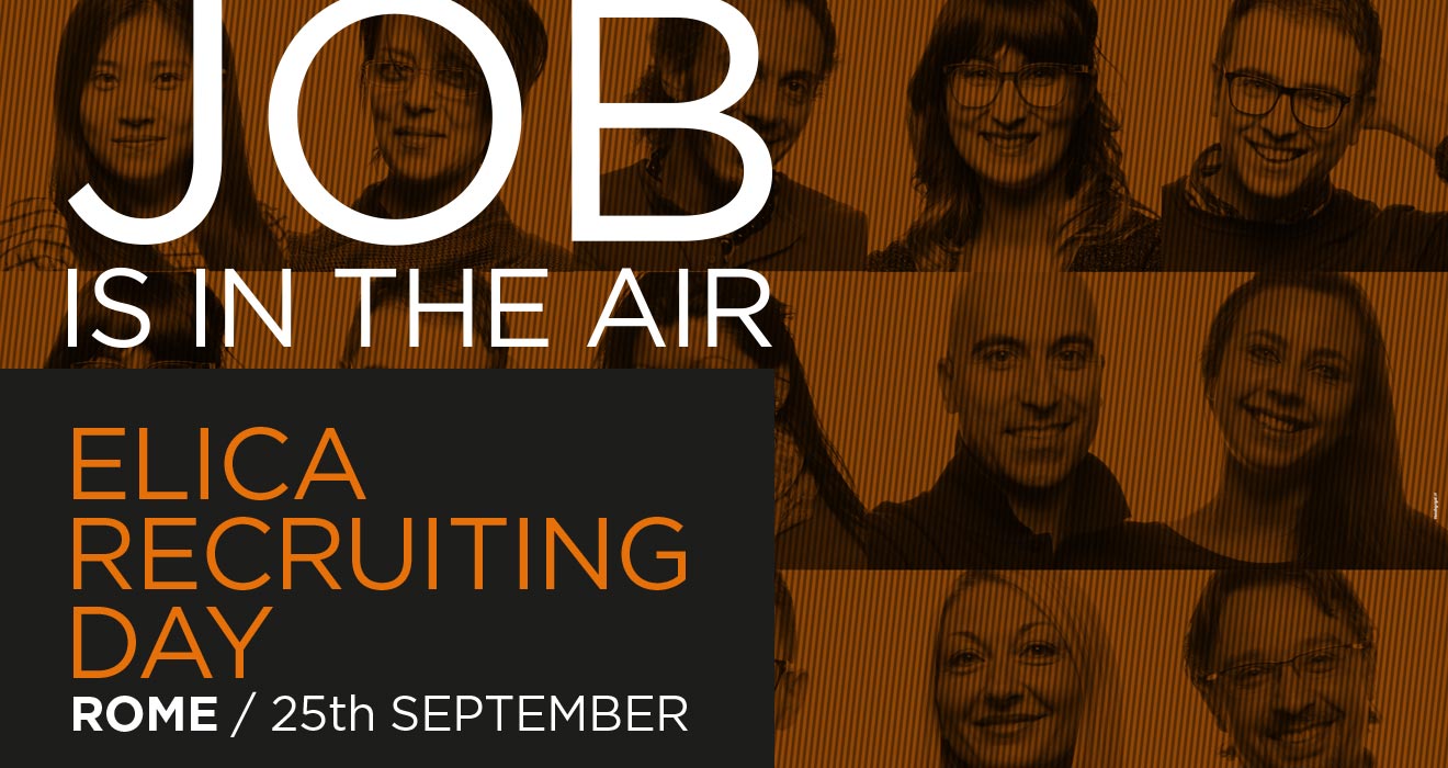 Job is in the #Air