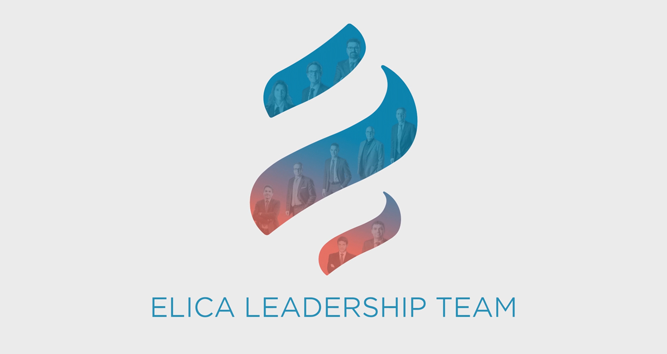 Meet our leadership team